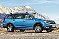 Dacia Logan MCV Stepway